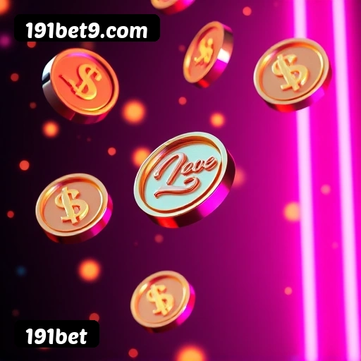 Comparação APP mobile vs versão web da 191bet