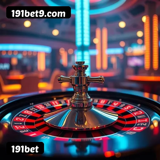 Loterias online disponíveis na 191bet