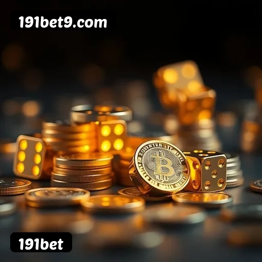 Jogo responsável 191bet - Ferramentas de controle, limites, auto-exclusão, suporte CVV 188