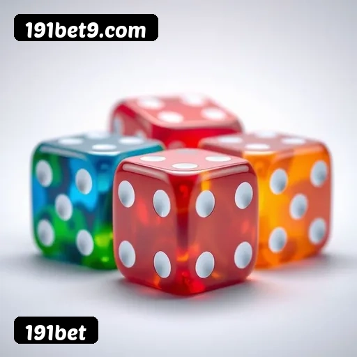 Principais provedores de slots da 191bet - NetEnt, Pragmatic Play, Play'n GO