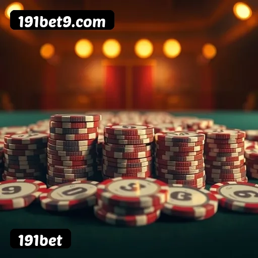 6 vantagens exclusivas do programa VIP da 191bet