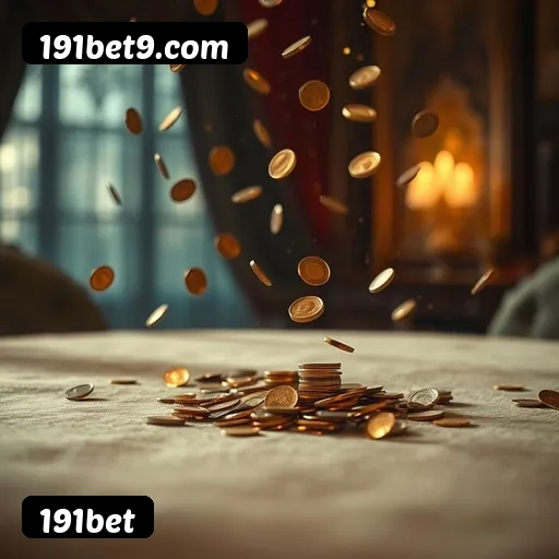 Níveis do programa VIP da 191bet